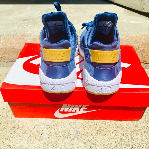 Air Huarache Run SD - Picture 4 of 7